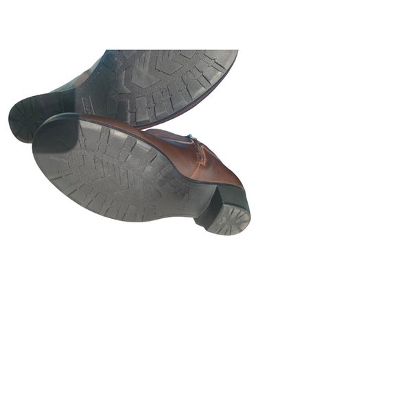 Propet Women's Topaz Ankle Boot ESPRESSO Size 10 - Picture 10 of 13